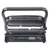 VEVOR 7 IN 1 Commercial Electric Griddle, 14.4" 1800W Indoor Countertop Grill